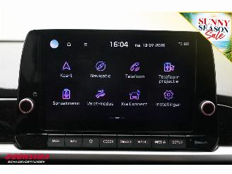 Kia Picanto 1.0 DPi DynamicPlusLine Cruise Navi Clima Camera PDC Bluetooth picture 22