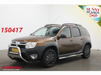 ocasión turismos Dacia Duster 1.6 Ambiance 2wd Airco 145.259 km! 2011/10