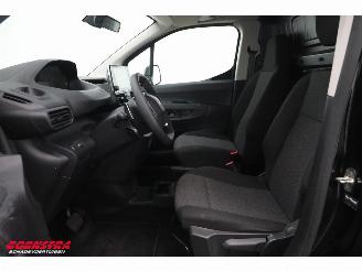 Peugeot Partner 1.5 BlueHDi AUT 130 2X Schuifdeur Navi Cruise Apple/Android Airco PDC picture 14