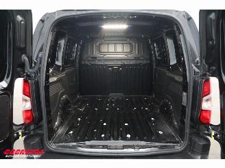 Peugeot Partner 1.5 BlueHDi AUT 130 2X Schuifdeur Navi Cruise Apple/Android Airco PDC picture 9