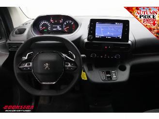 Peugeot Partner 1.5 BlueHDi AUT 130 2X Schuifdeur Navi Cruise Apple/Android Airco PDC picture 12