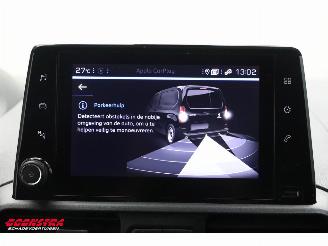 Peugeot Partner 1.5 BlueHDi AUT 130 2X Schuifdeur Navi Cruise Apple/Android Airco PDC picture 21