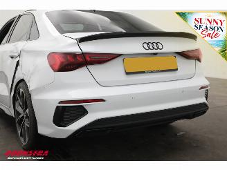 Audi A3 Limousine 35 TFSI S-Line edition Schuif/kantel ACC Navi SHZ Apple/Android Camera PDC picture 17