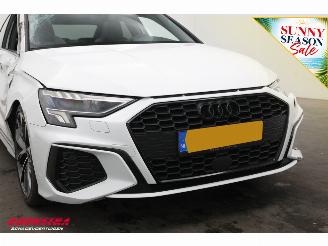 Audi A3 Limousine 35 TFSI S-Line edition Schuif/kantel ACC Navi SHZ Apple/Android Camera PDC picture 7