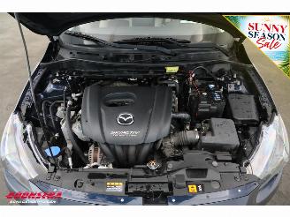 Mazda 2 1.5 Skyactiv-G Skylease GT HUD Cruise Navi Clima Leder SHZ PDC picture 7