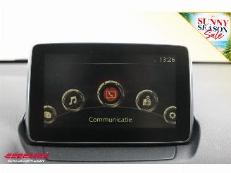 Mazda 2 1.5 Skyactiv-G Skylease GT HUD Cruise Navi Clima Leder SHZ PDC picture 23
