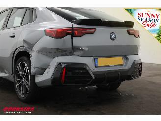 BMW iX2 eDrive20 67 kWh M Sport Edition ACC Navi Clima Leder SHZ Virtual Apple/Android Camera PDC picture 17