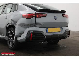 BMW iX2 eDrive20 67 kWh M Sport Edition ACC Navi Clima Leder SHZ Virtual Apple/Android Camera PDC picture 17