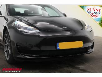 Tesla Model 3 Long Range AWD 75 kWh Bed.Fahrbereit! ACC Navi Clima Memory Leder SHZ Camera PDC picture 6