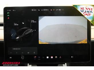 Tesla Model 3 Long Range AWD 75 kWh Bed.Fahrbereit! ACC Navi Clima Memory Leder SHZ Camera PDC picture 24