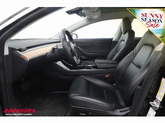 Tesla Model 3 Long Range AWD 75 kWh Bed.Fahrbereit! ACC Navi Clima Memory Leder SHZ Camera PDC picture 17