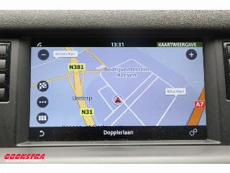 Land Rover Discovery Sport 2.0 TD4 Urban Series SE Pano Meridian Cruise Navi Clima Leder Camera PDC Bluetooth picture 22