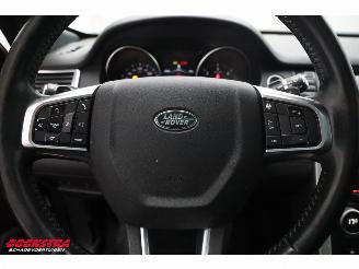 Land Rover Discovery Sport 2.0 TD4 Urban Series SE Pano Meridian Cruise Navi Clima Leder Camera PDC Bluetooth picture 19