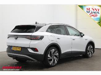 Volkswagen ID.4 Pro 77 kWh Pano ACC Clima Navi 360° Virtual Memory SHZ AHK PDC picture 3