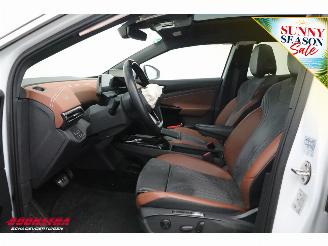 Volkswagen ID.4 Pro 77 kWh Pano ACC Clima Navi 360° Virtual Memory SHZ AHK PDC picture 17