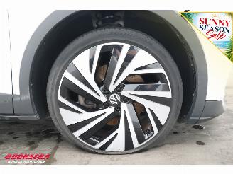 Volkswagen ID.4 Pro 77 kWh Pano ACC Clima Navi 360° Virtual Memory SHZ AHK PDC picture 6