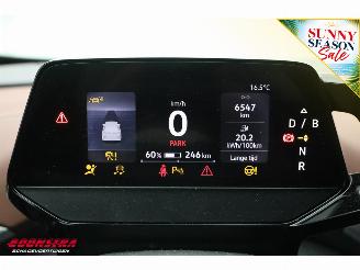 Volkswagen ID.4 Pro 77 kWh Pano ACC Clima Navi 360° Virtual Memory SHZ AHK PDC picture 24