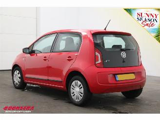 Volkswagen Up! 1.0 move up! 5-drs BlueMotion Airco 81.882 km! APK 07-2027! picture 4