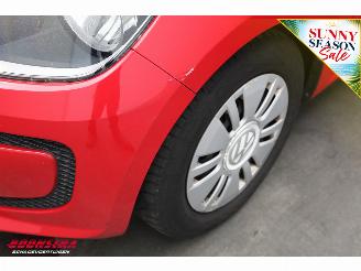 Volkswagen Up! 1.0 move up! 5-drs BlueMotion Airco picture 5