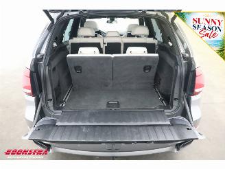 BMW X5 M50d 7-Pers. Motorschaden Pano LED ACC B&O Memory picture 29