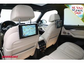 BMW X5 M50d 7-Pers. Motorschaden Pano LED ACC B&O Memory picture 13