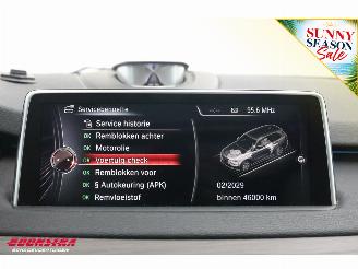 BMW X5 M50d 7-Pers. Motorschaden Pano LED ACC B&O Memory picture 24