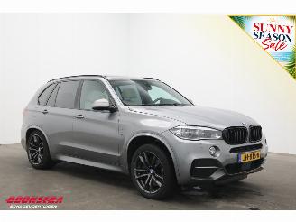 BMW X5 M50d 7-Pers. Pano LED ACC B&O Memory picture 2