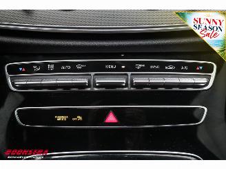 Mercedes E-klasse 200 d Business Solution Navi Cruise Clima Memory Leder Camera PDC picture 29