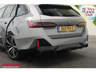 BMW 5-serie Touring 530e M Sport Edition ACC Memory Leder SHZ Virtual Navi Camera PDC AHK picture 9