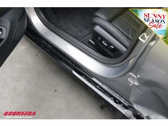 BMW 5-serie Touring 530e M Sport Edition ACC Memory Leder SHZ Virtual Navi Camera PDC AHK picture 12