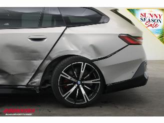 BMW 5-serie Touring 530e M Sport Edition ACC Memory Leder SHZ Virtual Navi Camera PDC AHK picture 8