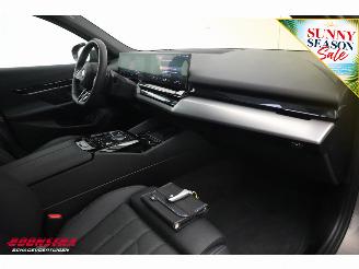 BMW 5-serie Touring 530e M Sport Edition ACC Memory Leder SHZ Virtual Navi Camera PDC AHK picture 19