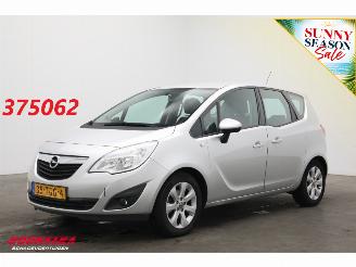 Unfallwagen Opel Meriva 1.4 Turbo Edition Clima Cruise PDC 79.244 km! 2012/1