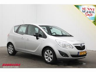 Opel Meriva 1.4 Turbo Edition Clima Cruise PDC 79.244 km! picture 2