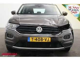 Volkswagen T-Roc 1.5 TSI Sport ACC Navi Airco Virtual Bluetooth AHK picture 6