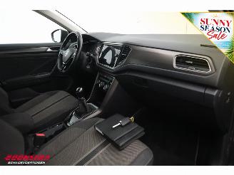 Volkswagen T-Roc 1.5 TSI Sport ACC Navi Airco Virtual Bluetooth AHK picture 13