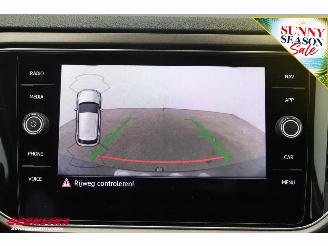Volkswagen T-Roc 1.5 TSI Sport ACC Navi Airco Virtual Bluetooth AHK picture 22