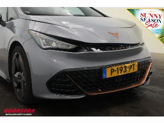 Cupra Born Copper Edition One 62 kWh Pano LED ACC HUD Camera picture 6