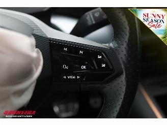 Cupra Born Copper Edition One 62 kWh Pano LED ACC HUD Camera picture 21