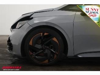 Cupra Born Copper Edition One 62 kWh Pano LED ACC HUD Camera picture 12