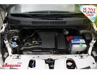 Opel Agila 1.2 Automaat Enjoy Airco LMV AHK picture 11