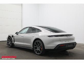Porsche Taycan 4S 105 kWh PDLS+ Sport Chrono Pano LED ACC 360° Bose picture 4