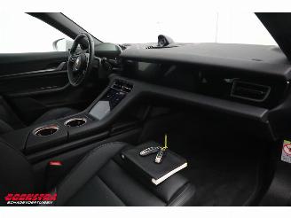 Porsche Taycan 4S 105 kWh PDLS+ Sport Chrono Pano LED ACC 360° Bose picture 13