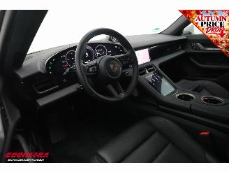 Porsche Taycan 4S 105 kWh PDLS+ Sport Chrono Pano LED ACC 360° Bose picture 18