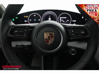 Porsche Taycan 4S 105 kWh PDLS+ Sport Chrono Pano LED ACC 360° Bose picture 20