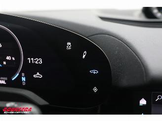 Porsche Taycan 4S 105 kWh PDLS+ Sport Chrono Pano LED ACC 360° Bose picture 26