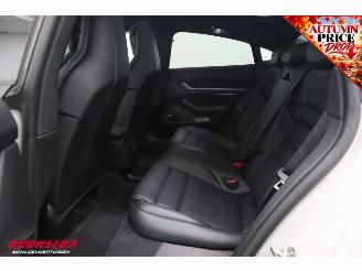 Porsche Taycan 4S 105 kWh PDLS+ Sport Chrono Pano LED ACC 360° Bose picture 17