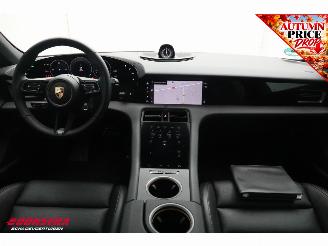 Porsche Taycan 4S 105 kWh PDLS+ Sport Chrono Pano LED ACC 360° Bose picture 14