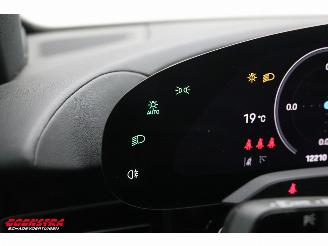 Porsche Taycan 4S 105 kWh PDLS+ Sport Chrono Pano LED ACC 360° Bose picture 25
