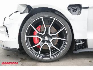 Porsche Taycan 4S 105 kWh PDLS+ Sport Chrono Pano LED ACC 360° Bose picture 11
